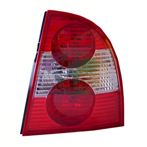 Lexmond Trading BV Schlussleuchte 9228401