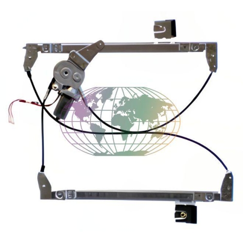 Lexmond Trading BV Fensterheber 3681761
