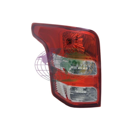 Lexmond Trading BV Schlussleuchte 6259402