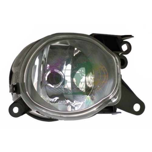 Lexmond Trading BV Nebelscheinwerfer 0820295