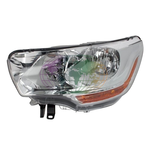 Lexmond Trading BV Hauptscheinwerfer 2019276