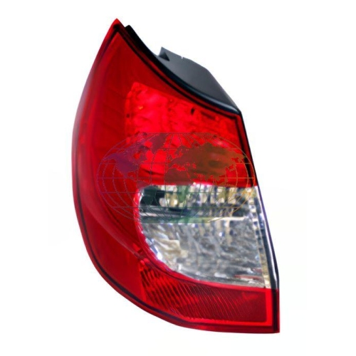 Lexmond Trading BV Schlussleuchte 7277402