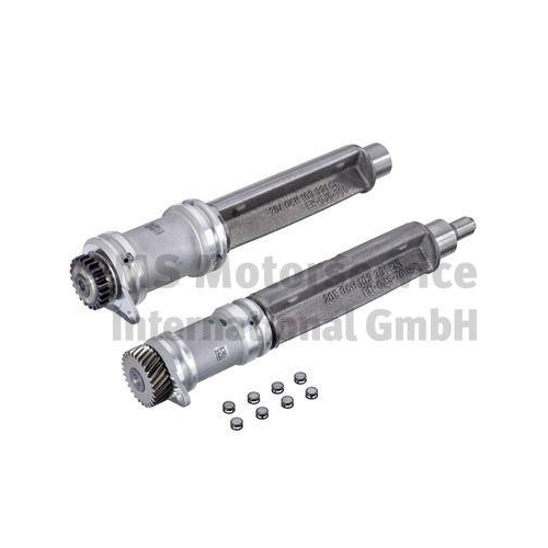 KOLBENSCHMIDT Ausgleichswelle, Kurbeltrieb 50056047