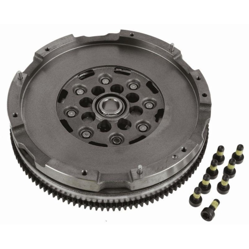 SACHS Schwungrad Zwei-Massen-Schwungrad 2294 701 080