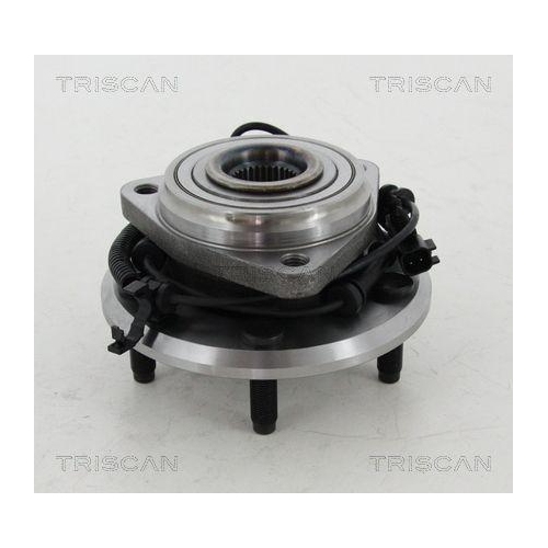 TRISCAN Radlagersatz 8530 10179