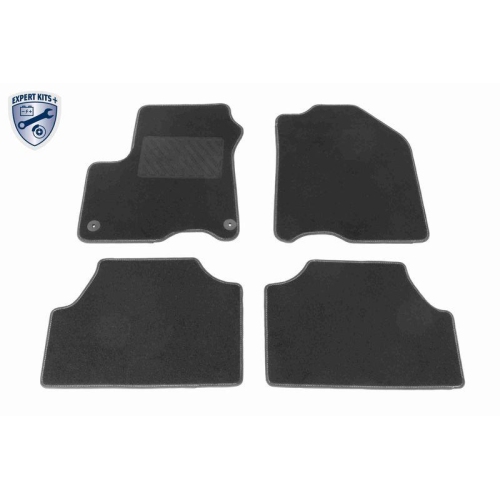 VAICO Fu&szlig;mattensatz EXPERT KITS + V52-0481