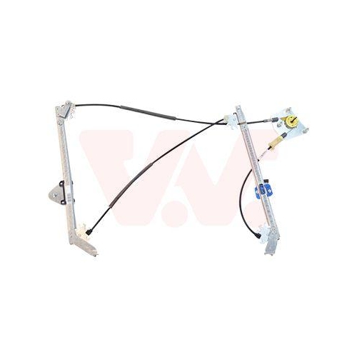 VAN WEZEL Fensterheber 3049261