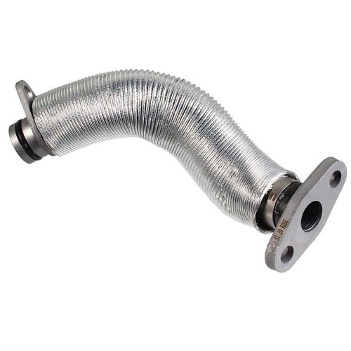 METZGER AUTOTEILE &Ouml;lleitung, Lader GREENPARTS 2361215
