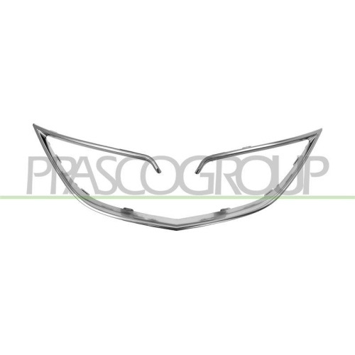 PRASCO Rahmen, K&uuml;hlergitter LA0062305
