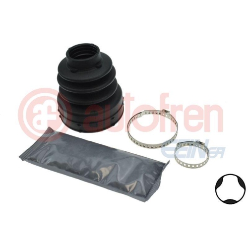 AUTOFREN SEINSA Faltenbalgsatz, Antriebswelle D8574
