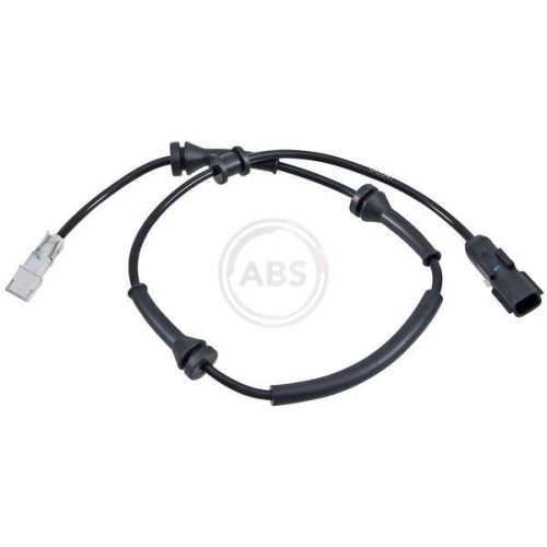 A.B.S. Sensor, Raddrehzahl 31390