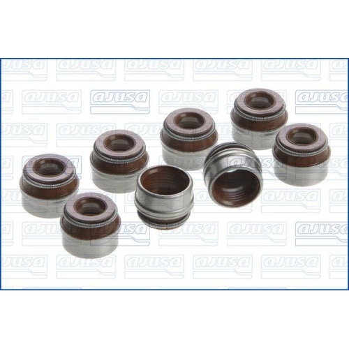 AJUSA Dichtungssatz, Ventilschaft 57013400