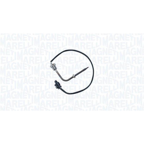 MAGNETI MARELLI Sensor, Abgastemperatur 172000599010