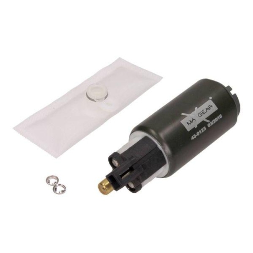 MAXGEAR Kraftstoffpumpe 43-0123