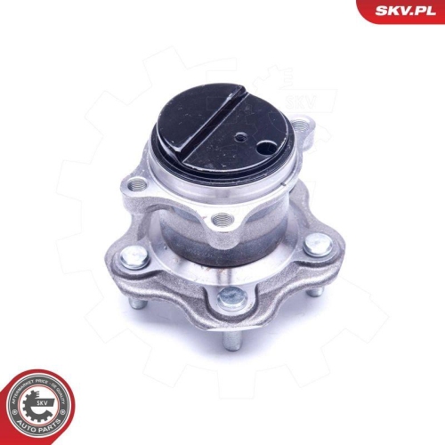 ESEN SKV Radlagersatz 29SKV260