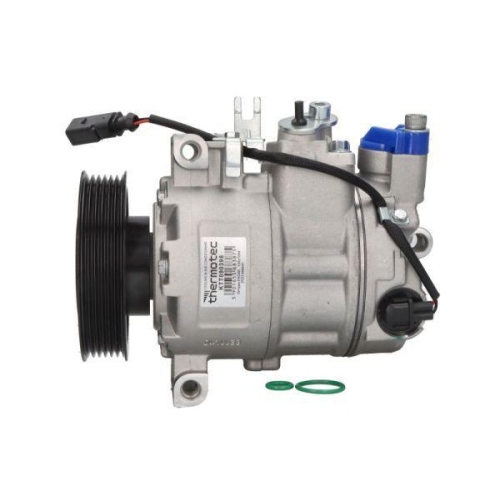 THERMOTEC Kompressor, Klimaanlage KTT090398