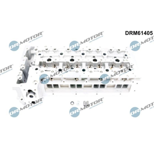 Dr.Motor Automotive Zylinderkopf DRM61405