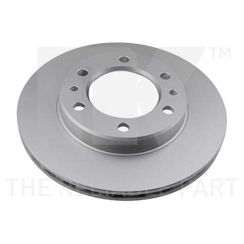NK Bremsscheibe 314522