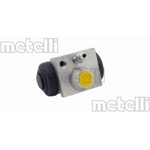 METELLI Radbremszylinder 04-0872