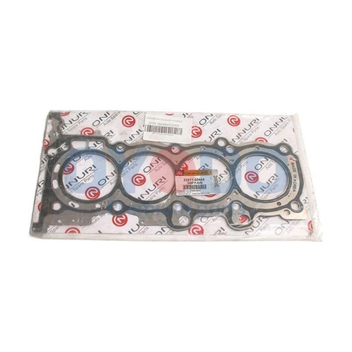 Oyodo Dichtung, Zylinderkopf 25U0537-OYO