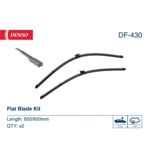 DENSO Wischblatt DF-430
