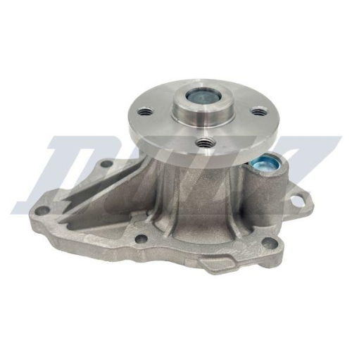 DOLZ Wasserpumpe, Motork&uuml;hlung T225