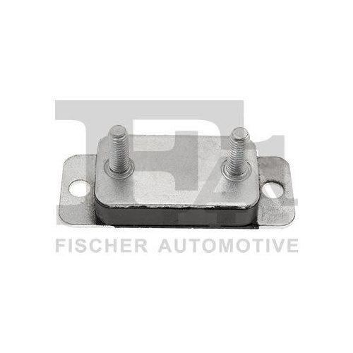 FA1 Halter, Abgasanlage 113-715