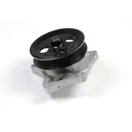 HEPU Wasserpumpe, Motork&uuml;hlung P383