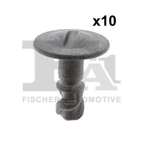 FA1 Clip, Zier-/Schutzleiste 11-40094.10