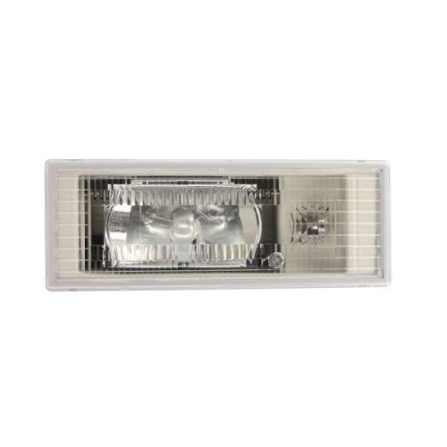 TRUCKLIGHT Nebelscheinwerfer FL-VO002L