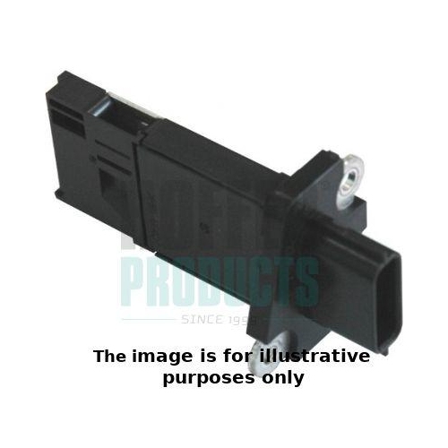 HOFFER Luftmengenmesser 7516173E