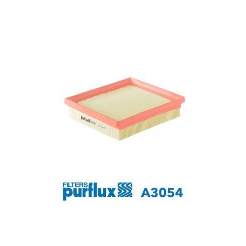 PURFLUX Luftfilter A3054