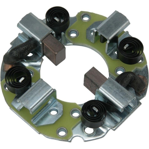 HC-Cargo Halter, Kohleb&uuml;rsten F 032 138 963