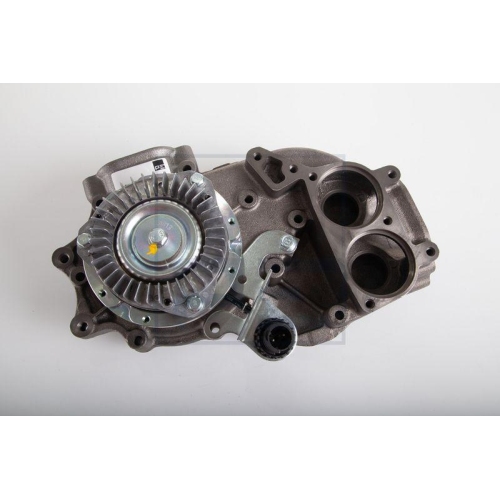 PE Automotive Wasserpumpe, Motork&uuml;hlung 010.776-00A
