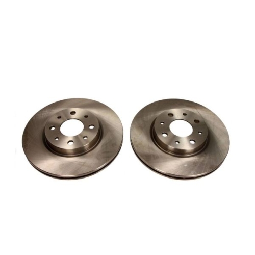 MAXGEAR Bremsscheibe 19-0703