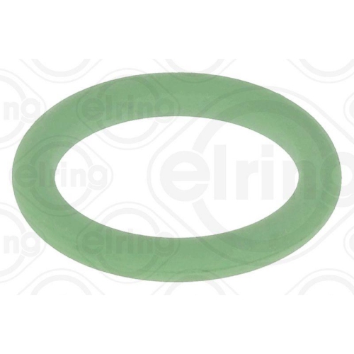 ELRING Dichtung, &Ouml;leinlass (Lader) 592.260
