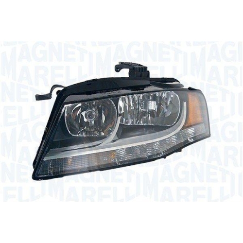 MAGNETI MARELLI Hauptscheinwerfer 711307022856