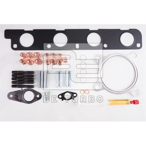 BE TURBO Montagesatz, Lader ABS351