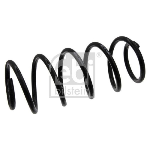 FEBI BILSTEIN Fahrwerksfeder 37381