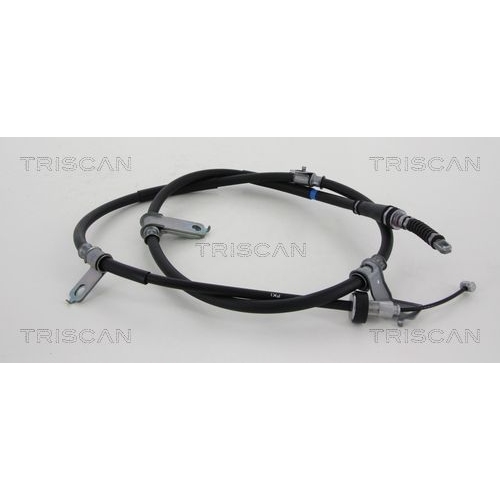 TRISCAN Seilzug, Feststellbremse 8140 43195