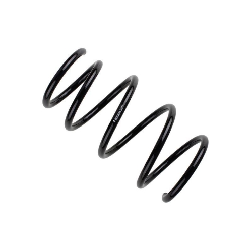 BILSTEIN Fahrwerksfeder BILSTEIN - B3 Serienersatz (Federn) 37-239800