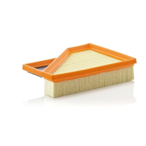 MANN-FILTER Luftfilter C 2245