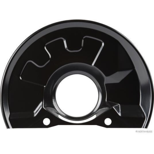 HERTH+BUSS JAKOPARTS Spritzblech, Bremsscheibe J3335000