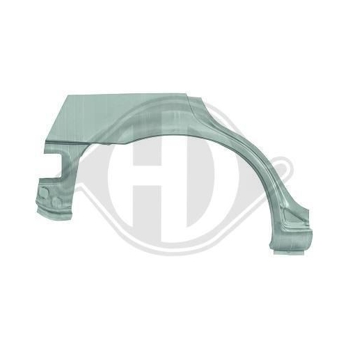 DIEDERICHS Seitenwand 9927232