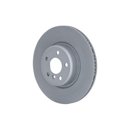 ATE Bremsscheibe 24.0124-0264.2