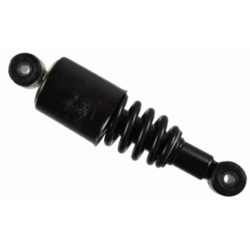 SACHS Dämpfer, Fahrerhauslagerung 316 699