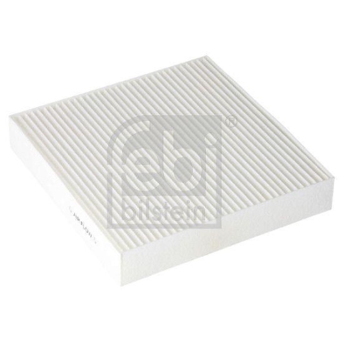 FEBI BILSTEIN Filter, Innenraumluft 196357