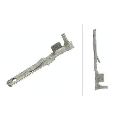 HELLA Leitungsverbinder 8KW 744 834-003