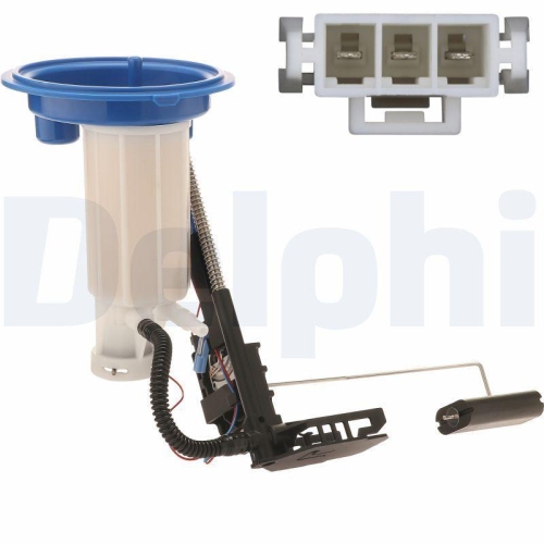 DELPHI Kraftstoff-Fördereinheit FT4103-12B1