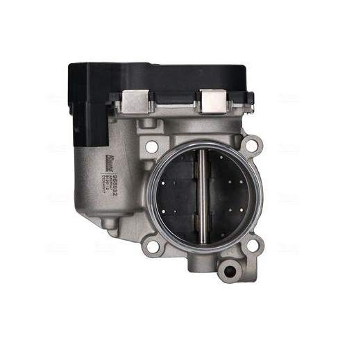 NISSENS Drosselklappenstutzen ** FIRST FIT ** 955032